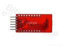 Converter USB to Serial UART Bridge FT232RL RS232 FTDI